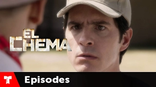 El Chema | Episode 8 | Telemundo English