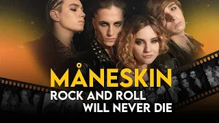 Måneskin: The Rise of Rock Rebels | Full Biography (Chosen, I Wanna Be Your Slave, Beggin’)