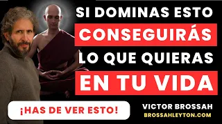 Esto Se Mantuvo en SECRETO por los Monjes Shaolín ¡Vuelvete Impecable!