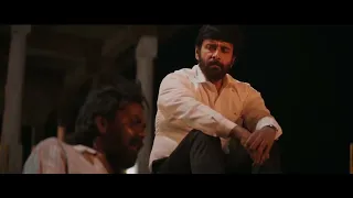 Mahaan temple scene | No more Mr Nice guy | Vikram ft Beggar