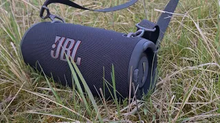 JBL XTREME 3 100% VOL.❗❗OUTDOOR SOUND TEST