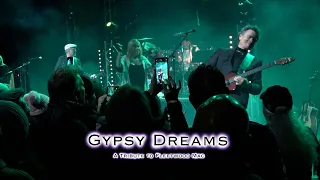 Fleetwood Mac Tribute - Gypsy Dreams  provides the Fleetwood Mac Experience