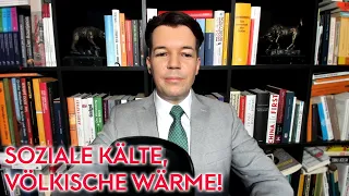 Wie die AfD Europa "neu" denkt: Abschottung und Goldmark – Ep. 245