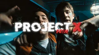 Best party movie - Project X | Edit 🎶Travis Scott - FE!N