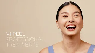 VI Peel Professional Treatments