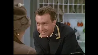 Peter schiesst den Vogel ab / Komödie 1959 / Peter Alexander