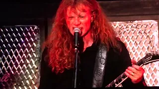 Megadeth ~ Holy Wars... The Punishment Due - Bangor Maine 2022 - Waterfront Concerts