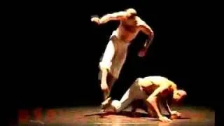 The Best Capoeira Video Ever!