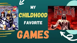MY CHILDHOOD GAMES | Trying my CHILDHOOD best GAMES #flysohighgaming