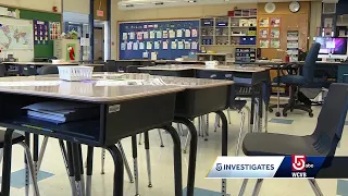 How Mass. schools attempt to balance discipline, learning