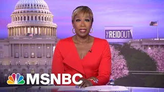 Watch The ReidOut With Joy Reid Highlights: April 19