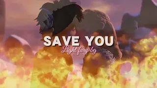 HTTYD▶(SAVE YOU)◀TRIBUTE