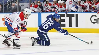 Elliotte Friedman on Mitch Marner trade rumours