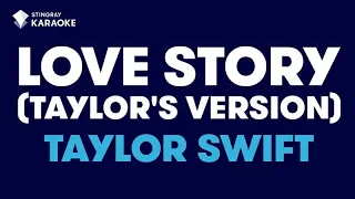 Love Story (Taylor's Version) - Taylor Swift