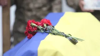 Україна повернула тіла ще 19 своїх полеглих захисників