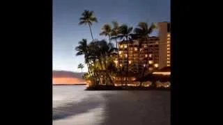 Brian Simpson - Paradise Island (A Lavender Hill Penthouse Suite Elongation)