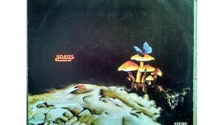 Som Nosso de Cada Dia - Snegs (1974)