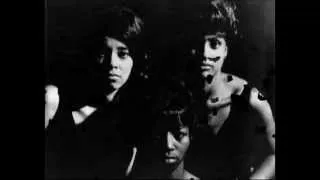 The Three Degrees - Gotta draw the line (Ruud's Extended 1965 Mix)