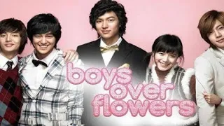 Boys Over Flowers S01 EP14 ENGLISH SUBTITLE #kdrama