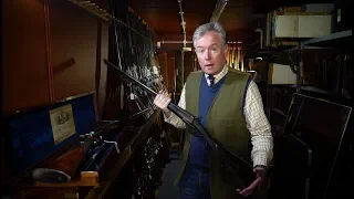 Gavin Gardiner’s Guide to Sporting Guns | What to Look for - Engraving