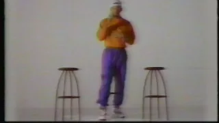Will Smith - NBC The More You Know 1992