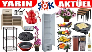 ŞOK 25 NİSAN 2024 | YAYLI SEBZELİK | ŞOK BU HAFTA ÇAY TAKIMI | ŞOK KAMPANYA ÇEYİZLİK | ŞOK AKTÜEL