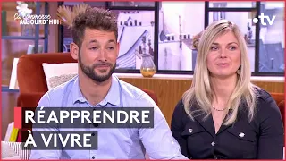 Retomber amoureuse après avoir perdu l'homme de sa vie - Ça commence aujourd'hui