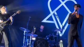 VV - Loveletting (Live in St. Petersburg, FL 9-12-23) HIM Ville Valo Heartagram