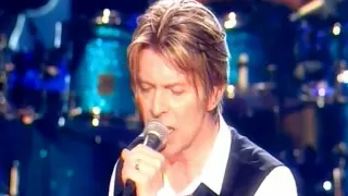 David Bowie - Heroes (Live)