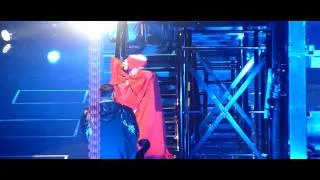 [HD] Lady GaGa - The Fame - Live Manchester MEN Arena