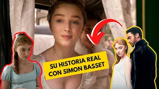 💗DAPHNE BRIDGERTON Y SIMON, SU HISTORIA SEGÚN LOS LIBROS (BRIDGERTON)