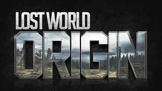 S.T.A.L.K.E.R. Lost World Origin - Первый взгляд