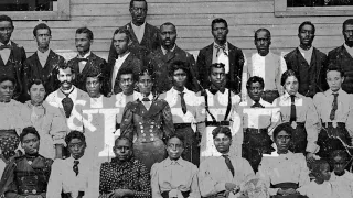 Historic Oklahoma All-black Towns Fight to Survive