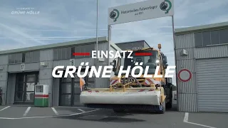 Trailer: Einsatz Grüne Hölle | Nürburgring - Be part of it!