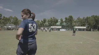 White Greens vs BSM Phuket 7s 2019 1st Half