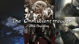 The Omniscient Reader (Manhwa Tiktok)