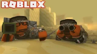 MULTIPLAYER MILITARY TYCOON IN ROBLOX