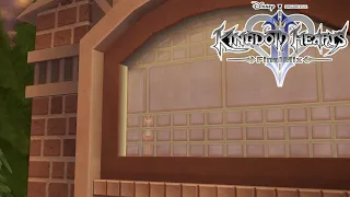 Kingdom Hearts II Final Mix [PS4] [4]: The Seven Wonders of Twilight Town