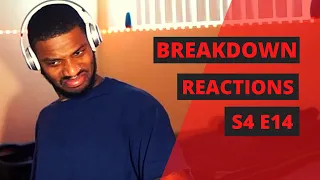 BREAKDOWN REACTIONS S4E14 (FEAT. SLAUGHTER TO PREVAIL, BLOODBATHER AND MORE)