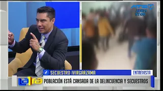 Defensoría del Pueblo en Cochabamba investigará el linchamiento en Ivirgarzama