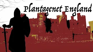 Anarchy in the UK: Plantagenet England (1154-1485)