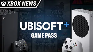 Список игр, которые войдут в подписку Ubisoft+ на Xbox | Новости Xbox