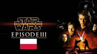 Star Wars prequel memes but they're in Polish 3/3 - Revenge of the Sith