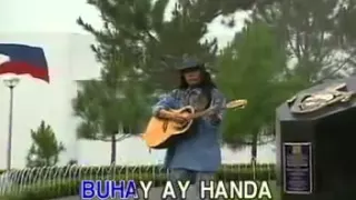 Freddie Aguilar - Pag-ibig sa bayan