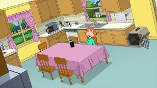 Family Guy(s20e16)-Crimson and Clover
