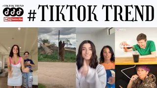 Tik Tok Trending Compilation, July 2020 (Part 1) - New Clean TikTok