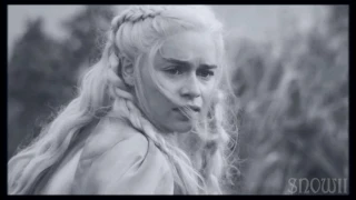 PERFECT STORM (DARK HORSE) | Jon & Daenerys | Game of Thrones