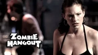 Zombie Trailer - House of the Dead (2003) Zombie Hangout