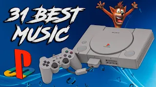 31 Best PlayStation One Soundtracks - PS One [PSX] Music Tribute