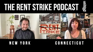 The Rent Strike Podcast: Ep.3 The Cargill Tenants Union